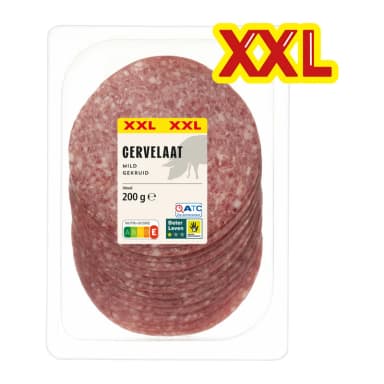 Cervelaatworst