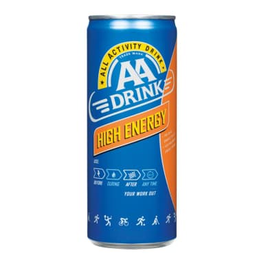 Energydrink
