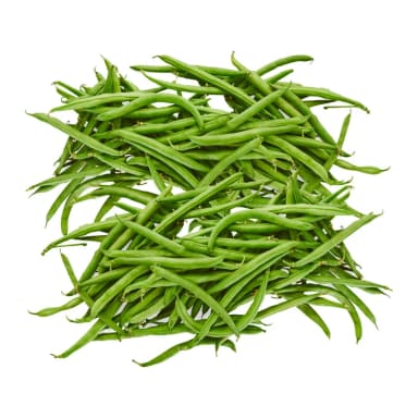 Sperziebonen