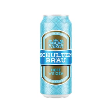 Hefe weizen