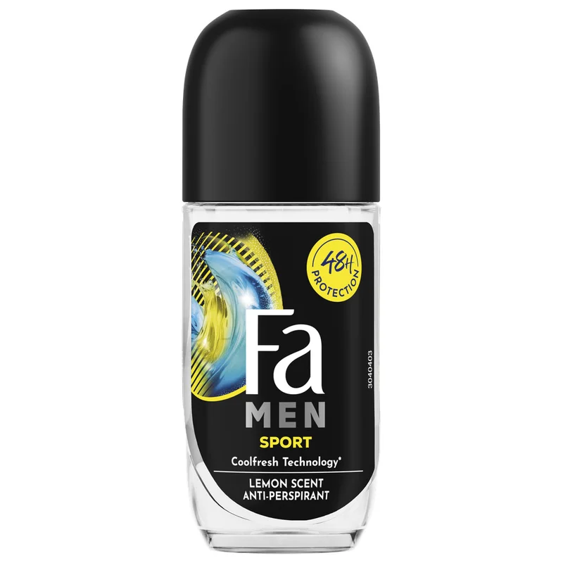Fa Sport
