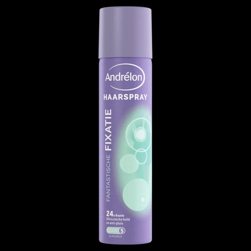 Andrelon Styling Haarspray Fantastische Fixatie