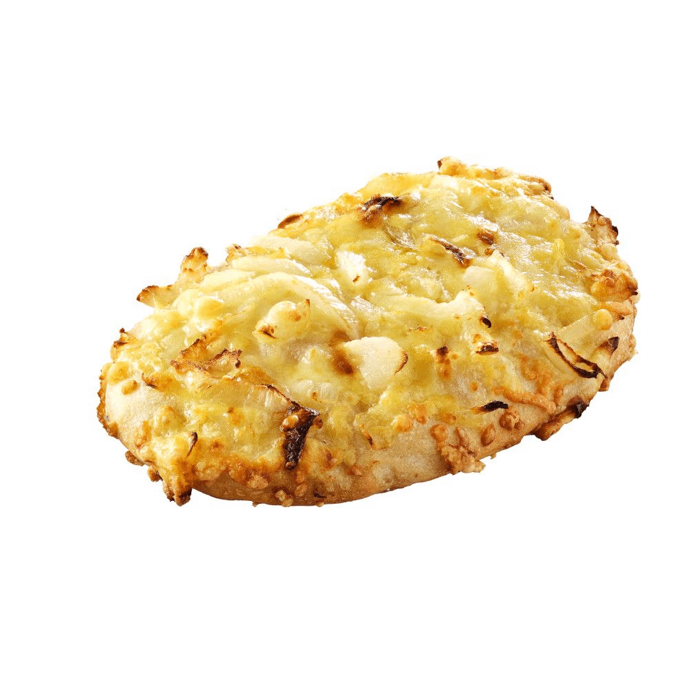 Mini kaas-uienkruier