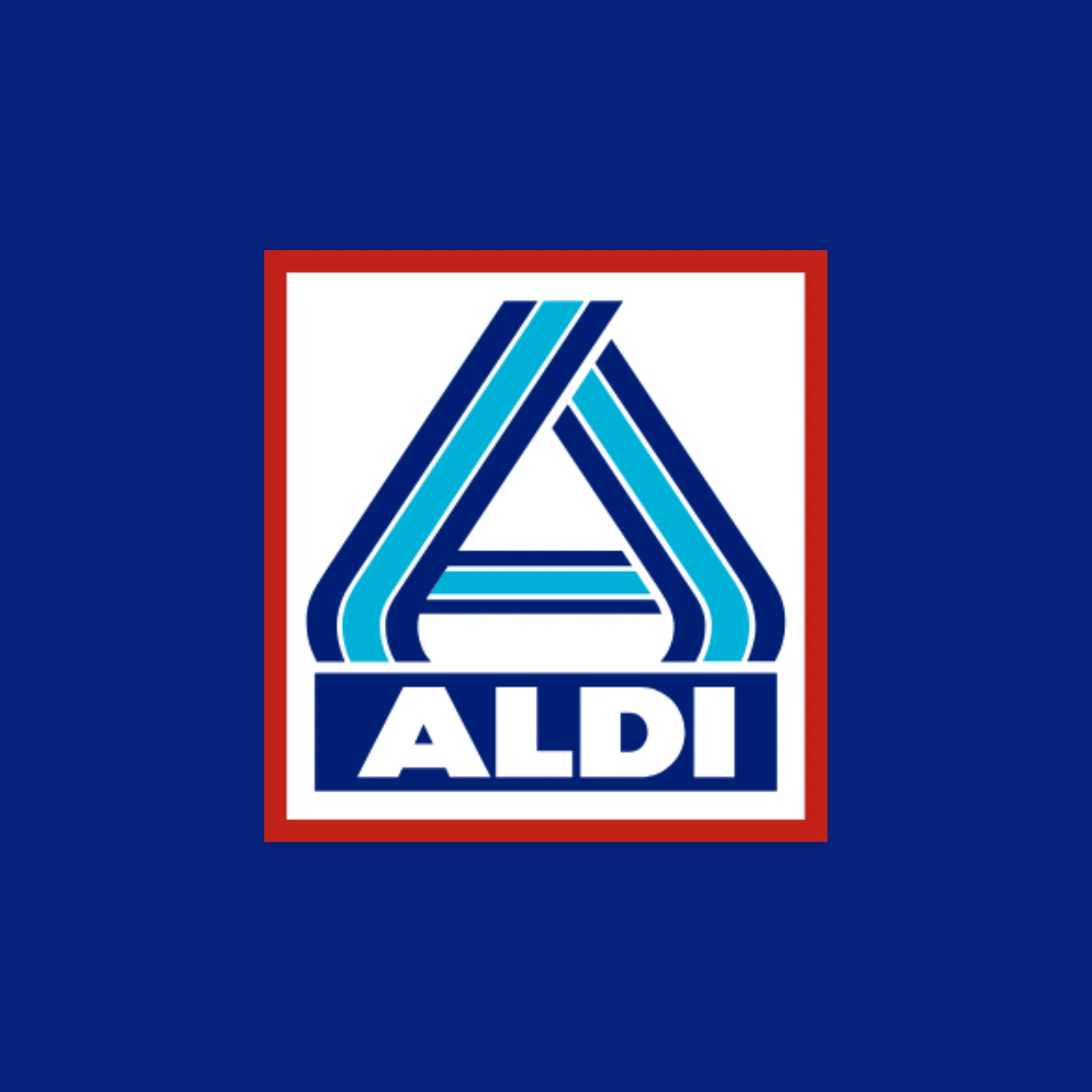 Aldi logo