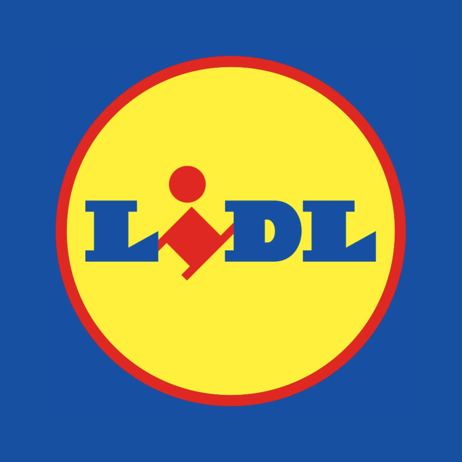 Lidl logo