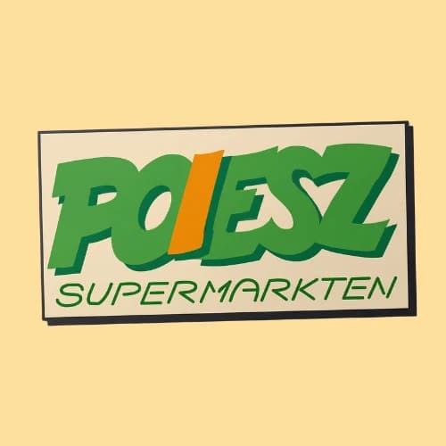 Poiesz logo