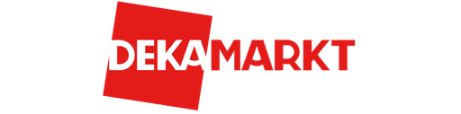 DekaMarkt logo