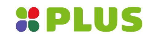 Plus logo
