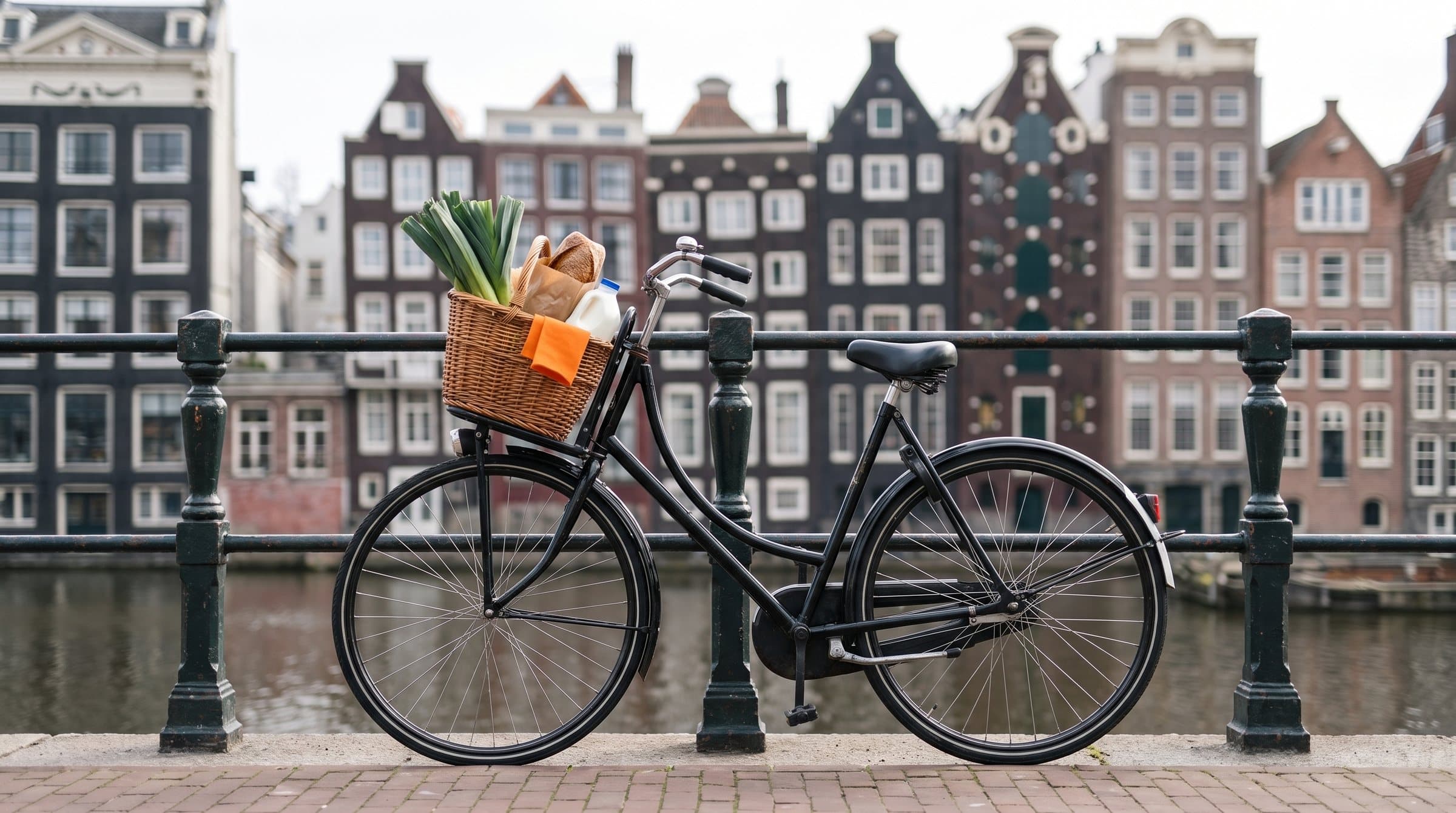 Grocery shopping in the Netherlands: the expat guide to Dutch supermarkets (2026)