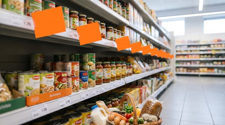 Supermarktaanbiedingen deze week (week 40): alle folders van 10 supermarkten op een rij