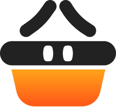 Mandje logo
