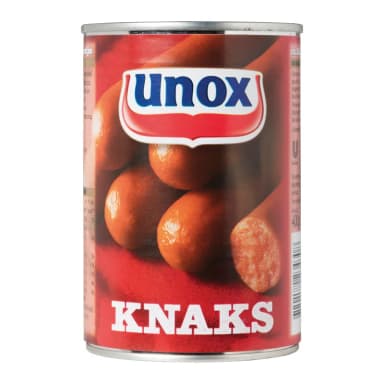 Knakworsten