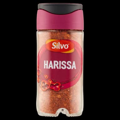 Silvo Harissa kruiden