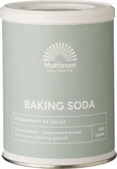 Baking soda