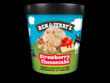 BEN & JERRY'S