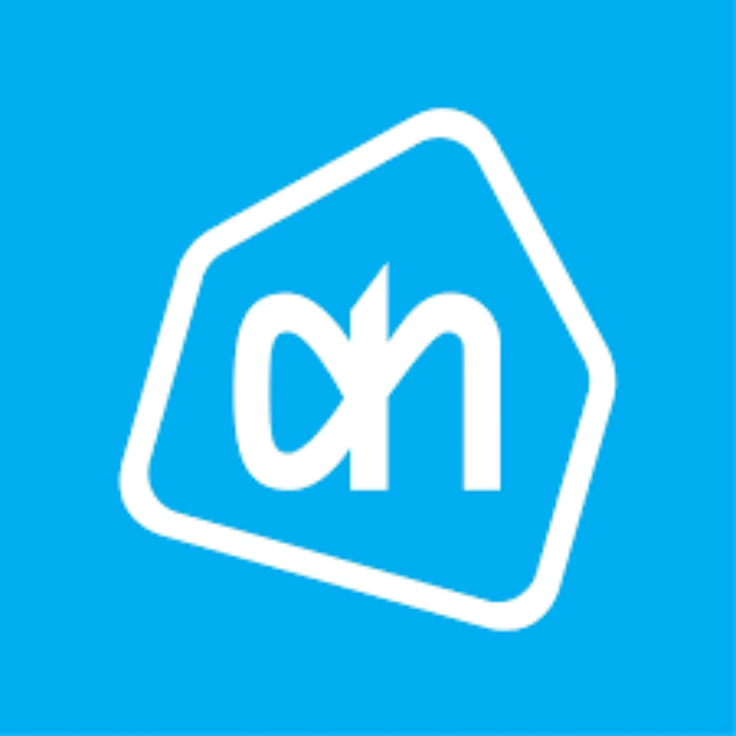 Albert Heijn logo
