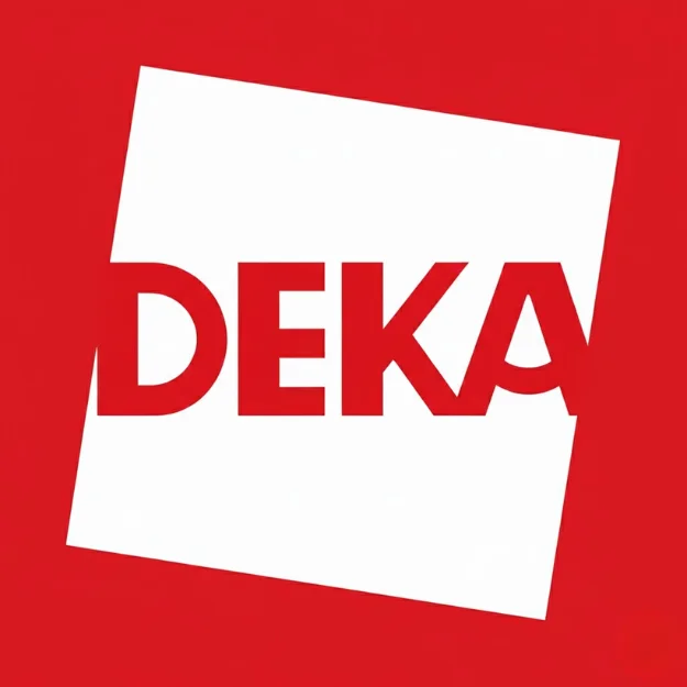 DekaMarkt logo