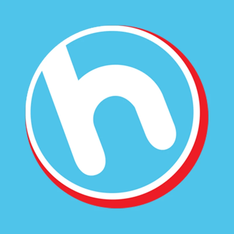 Hoogvliet logo