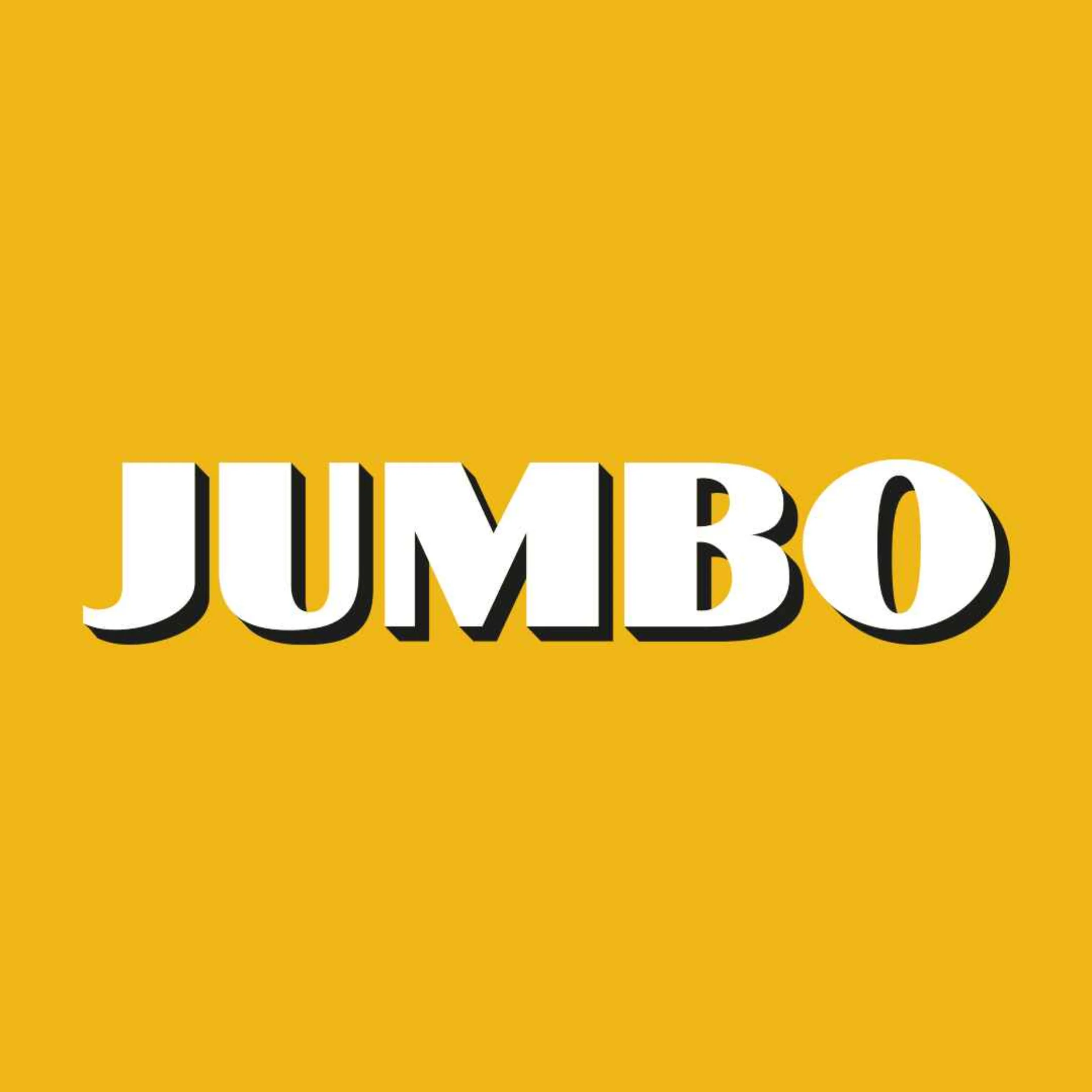 Jumbo logo